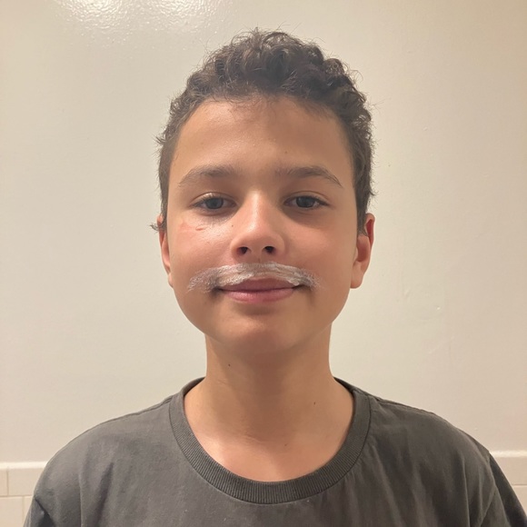 Meet your Posher, Lucas - Picture 1 of 1